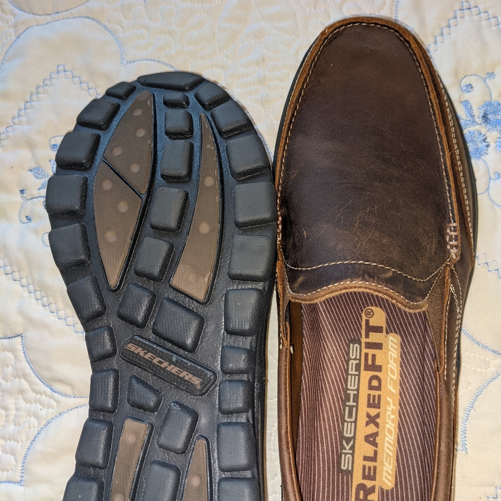 Sketchers Relaxed Fit